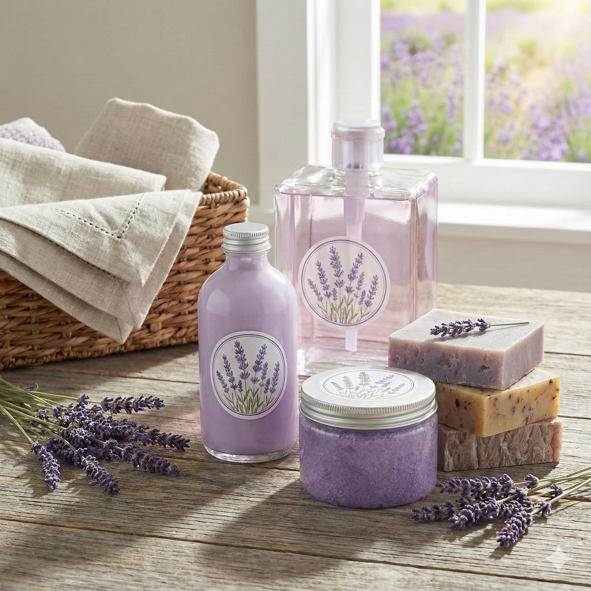 Akaai Premium Custom Branding Stickers 50pcs Packing Waterproof, Durable & High-Quality Print.