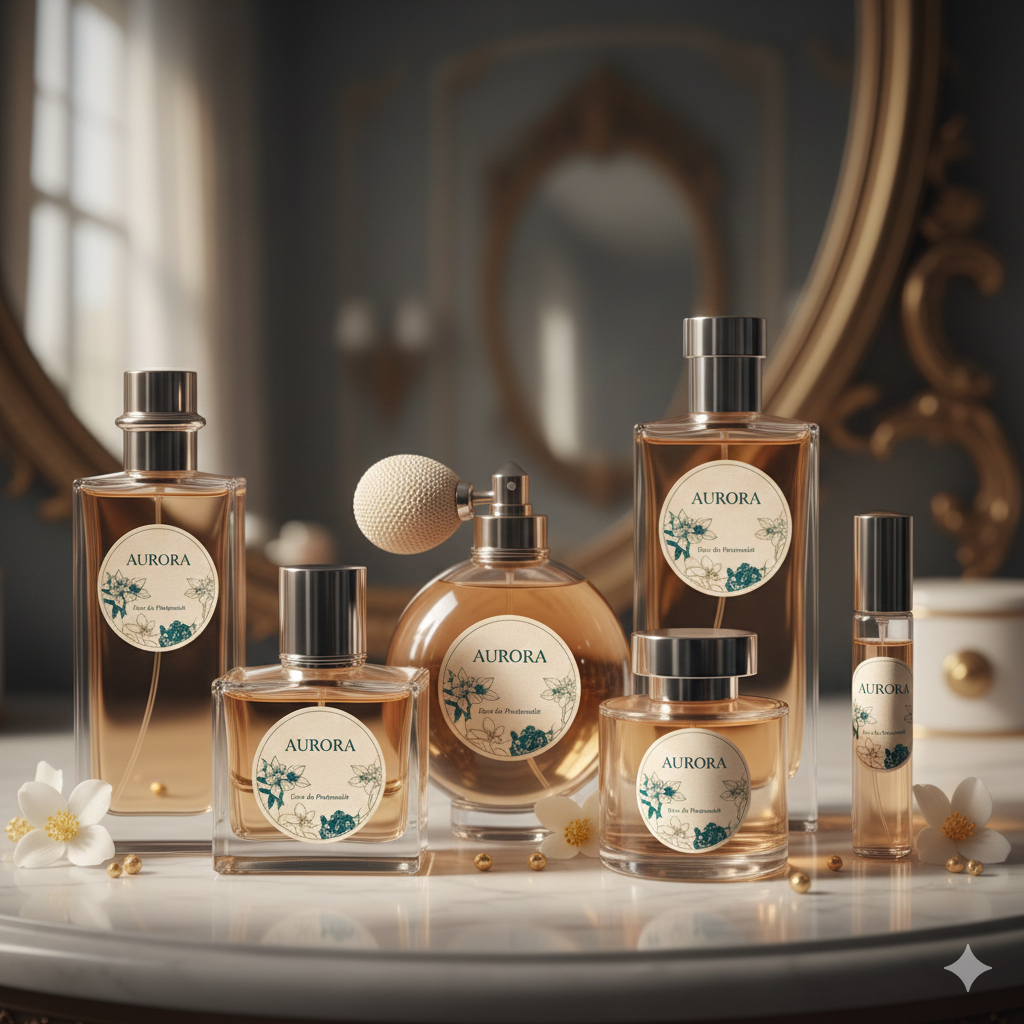 Akaai Premium Custom Branding Stickers 50pcs Packing Waterproof, Durable & High-Quality Print.